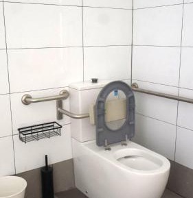 Family Room - Disability Access