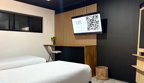 Superior King or Twin Room