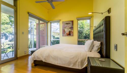 One-Bedroom Villa