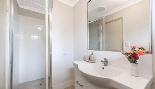 Family Room with Private Bathroom
