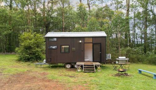 Mobile Home