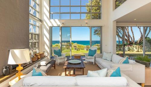 Vacation Home