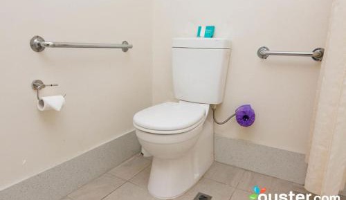 Two-Bedroom Apartment - Disability Access