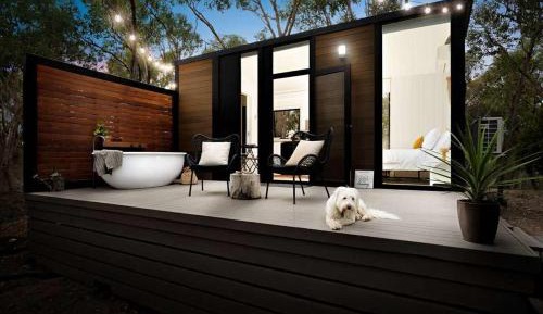 Mobile Home
