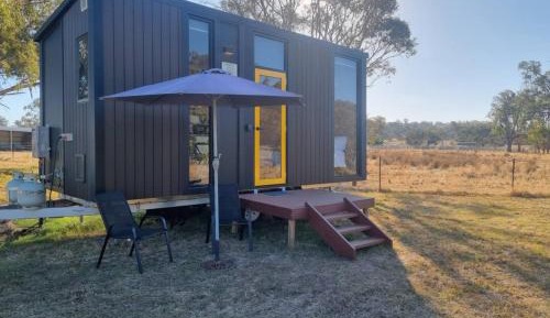 Mobile Home