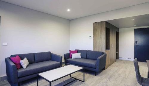 Superior Two-Bedroom King Suite