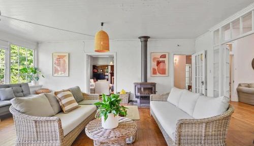 Vacation Home