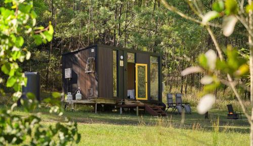 Mobile Home