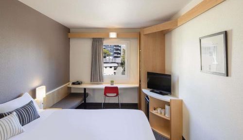 Standard King Room