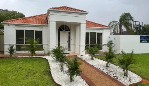 Vacation Home