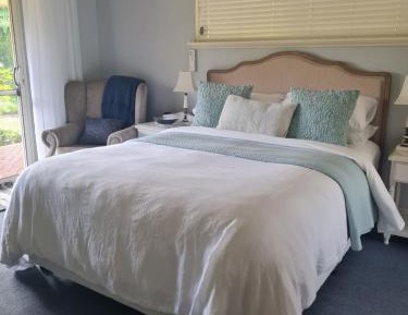 Deluxe Double Room with Bath