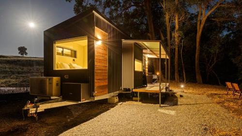 One-Bedroom Chalet