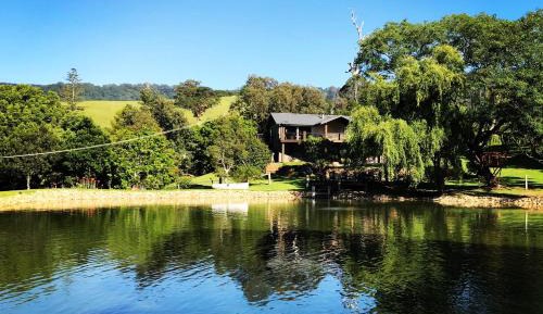 Vacation Home