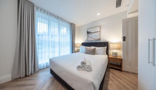 One-Bedroom Superior Apartment