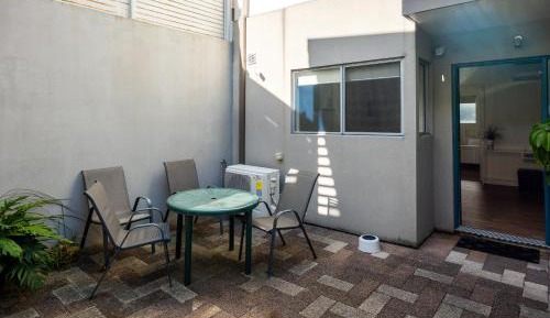 Standard Apartment