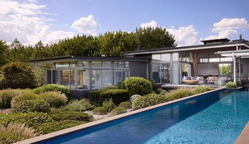 Vacation Home