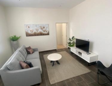 One-Bedroom Superior Apartment
