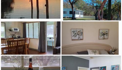 Superior Chalet