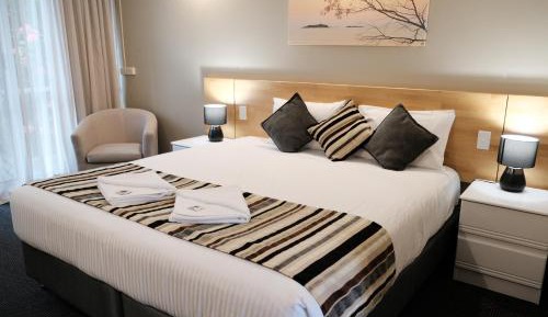 Executive King Room