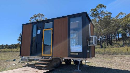 Mobile Home