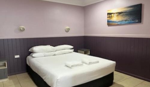 Standard Room - S2 - Accessible