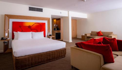 Superior King Room