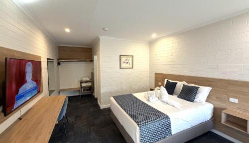 Superior Queen Room