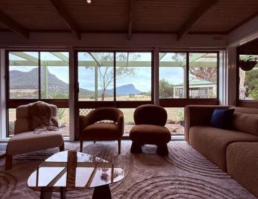 Four-Bedroom Vacation Home