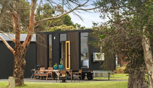 Mobile Home