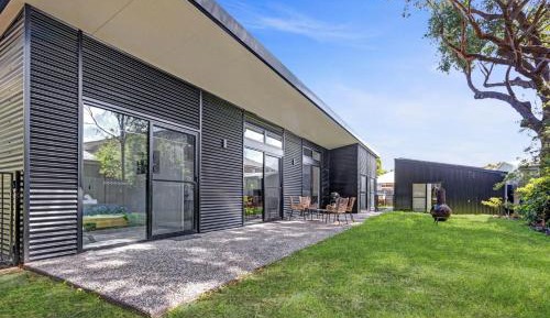 Vacation Home