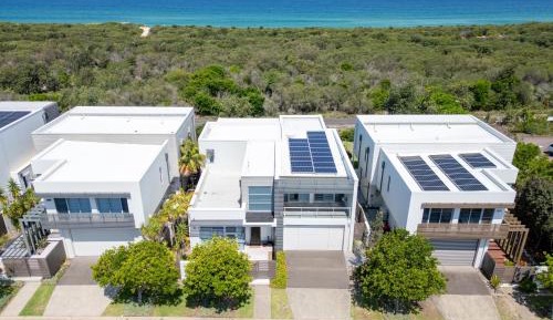 Vacation Home