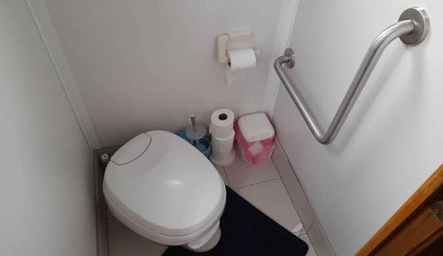 Mobile Home
