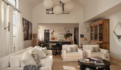 Vacation Home