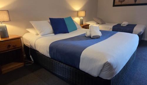 Private Standard Room 