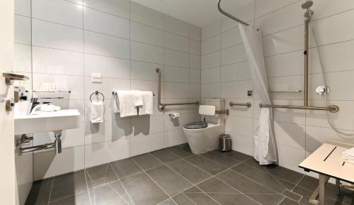 King  or Twin Room - Disability Access