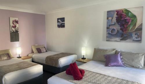 Family Suite