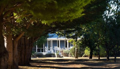 Vacation Home