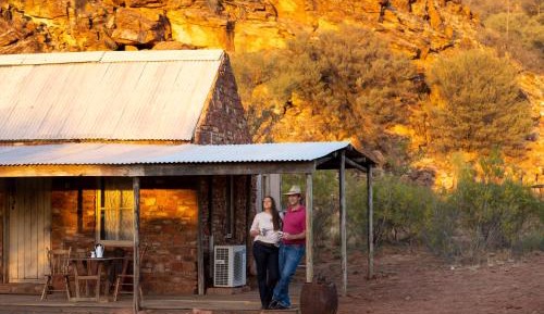 Family Cottage