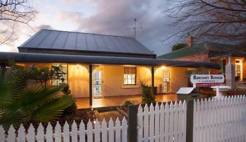 Five-Bedroom House