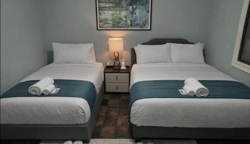Double or Twin Room