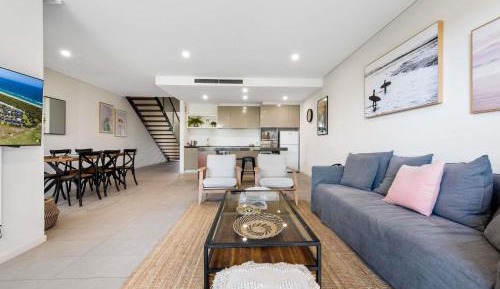Three-Bedroom Superior Villa