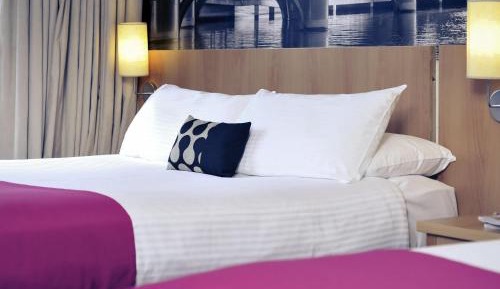 Superior Queen Room with Two Queen Beds