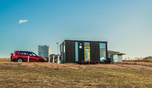 Mobile Home