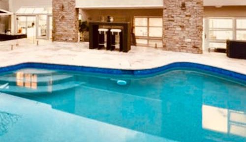 Five-Bedroom House