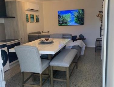 Superior One-Bedroom Apartment