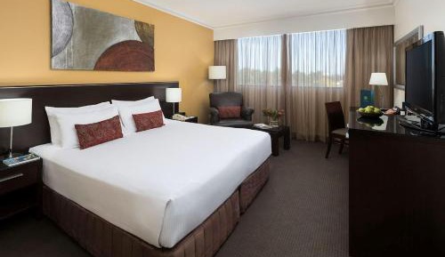 Standard King Room