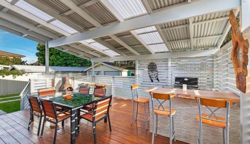 Vacation Home