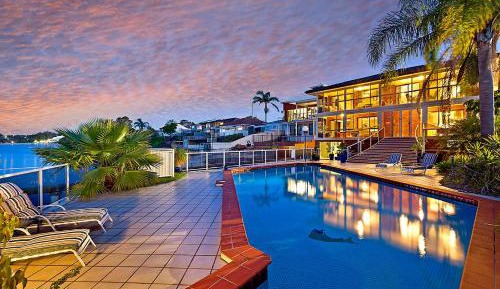 Vacation Home