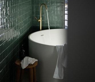 Orchard Suite