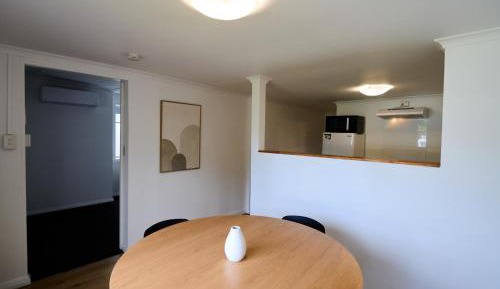 One-Bedroom Standard Apartment - Not Pet Friendly